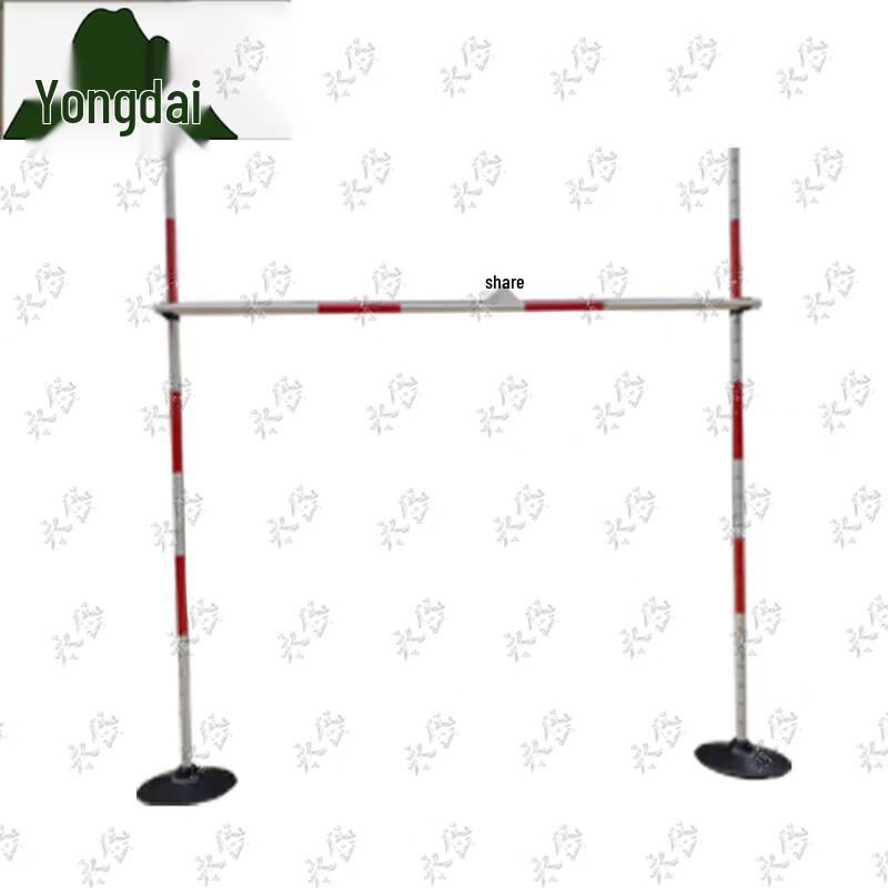 Yongdai 400m Obstacle Training Set