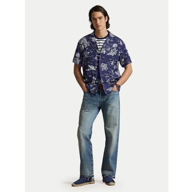 Рубашка Polo Ralph Lauren 710B14282001