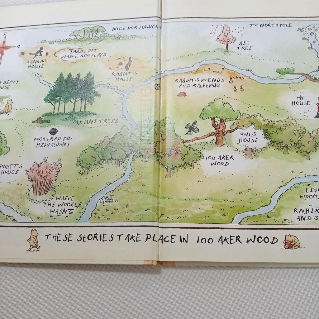 [ИСПОЛЬЗОВАННЫЕ] Иллюстрированные книги на английском языке