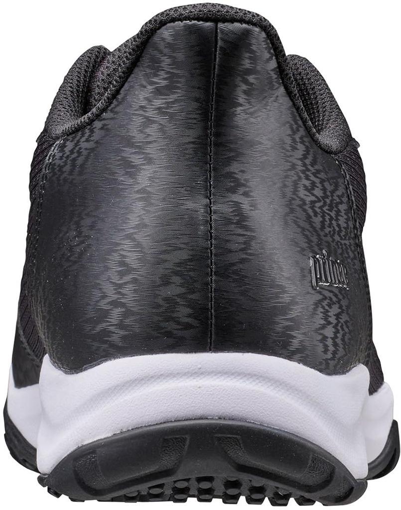 Теннисные туфли DPS404 BLK см [Prince] 22,5