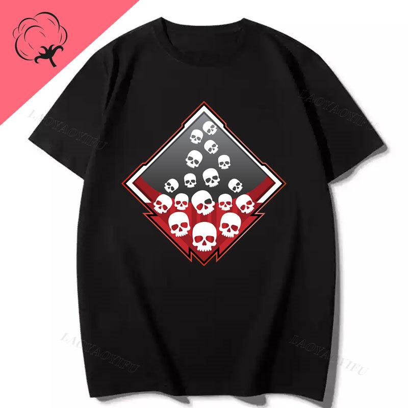 Ropa De Mujer Apex Legends Game T Shirt Unisex Clothing Officialwebsite Camisetas Graphic T Shirts Vintage New In Tops Tees