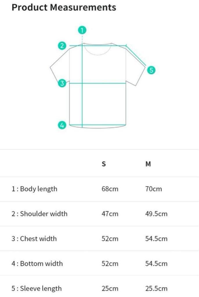 [USED] BTS V Tae Yeontan T-shirt M Size Layover