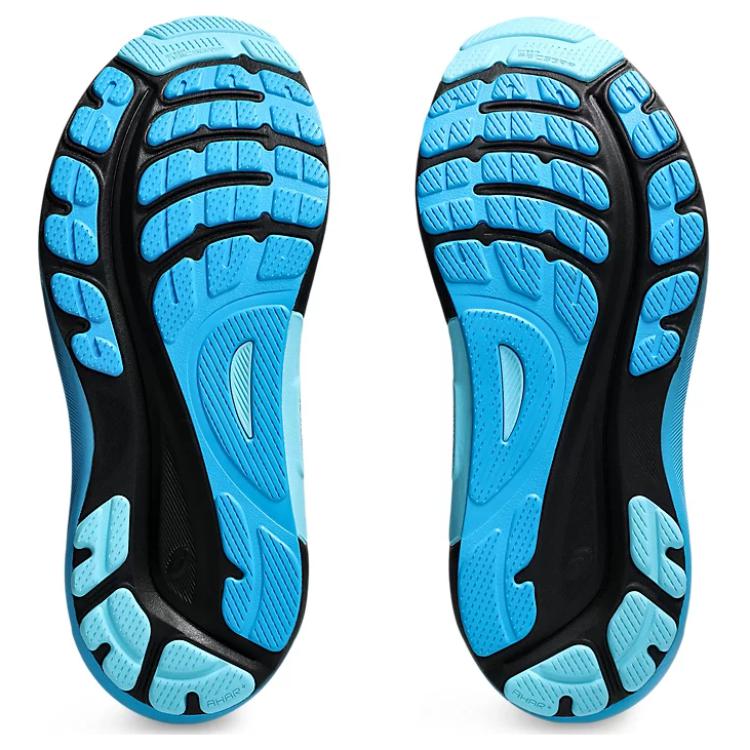 Asics Gel Kayano 31 Wide Blue Expanse Digital Aqua Men Sneakers 1011B869-401