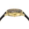 Kate Spade New York METRO KSW1807 Women's Watch, Black