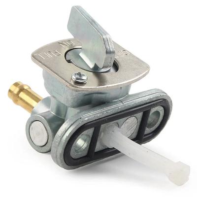 Топливный кран для 1989-2014 Yamaha YZ125 YZ250 3JD-24500-00 3JD2450000