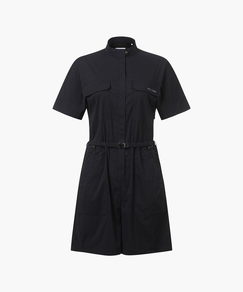 Утилитарный комбинезон DESCENTE GOLF (Dp12Wfop32)