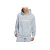 adidas Originals X Pharrell Williams однотонная толстовка с логотипом унисекс толстовки синие HS4814