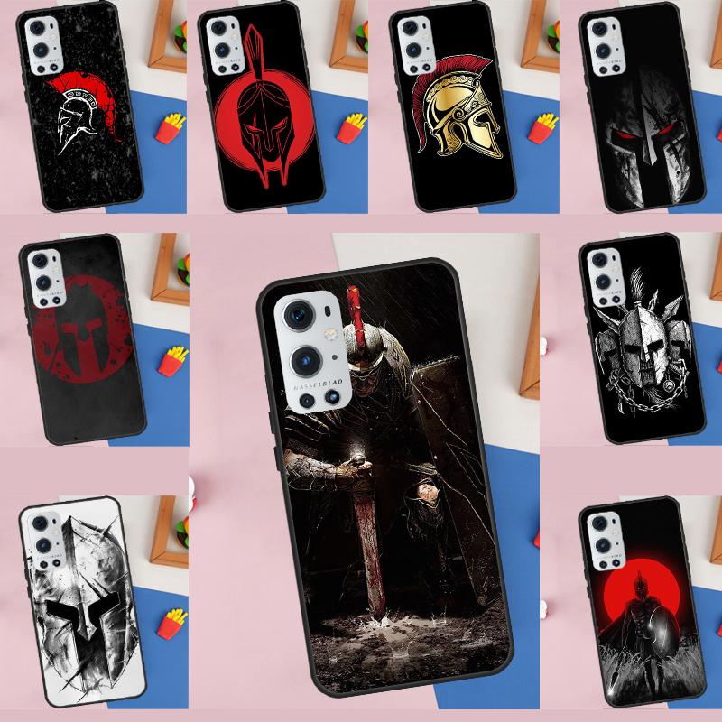 Чехол Spartan Funda для OnePlus 13R 13 12 12R 11 10 Pro 8T 10T OnePlus Nord 4 CE 2 3 Lite N30 N20 N10