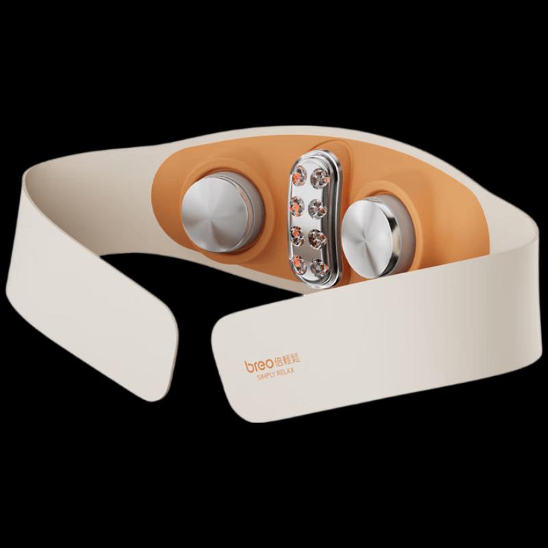 Breo Y3 Wireless Lumbar & Abdominal Massager Belt CN plug (adapter included)