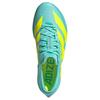 Новые Adidas Adizero Adios 9 'Flash Aqua Lucid Lemon' JH5243