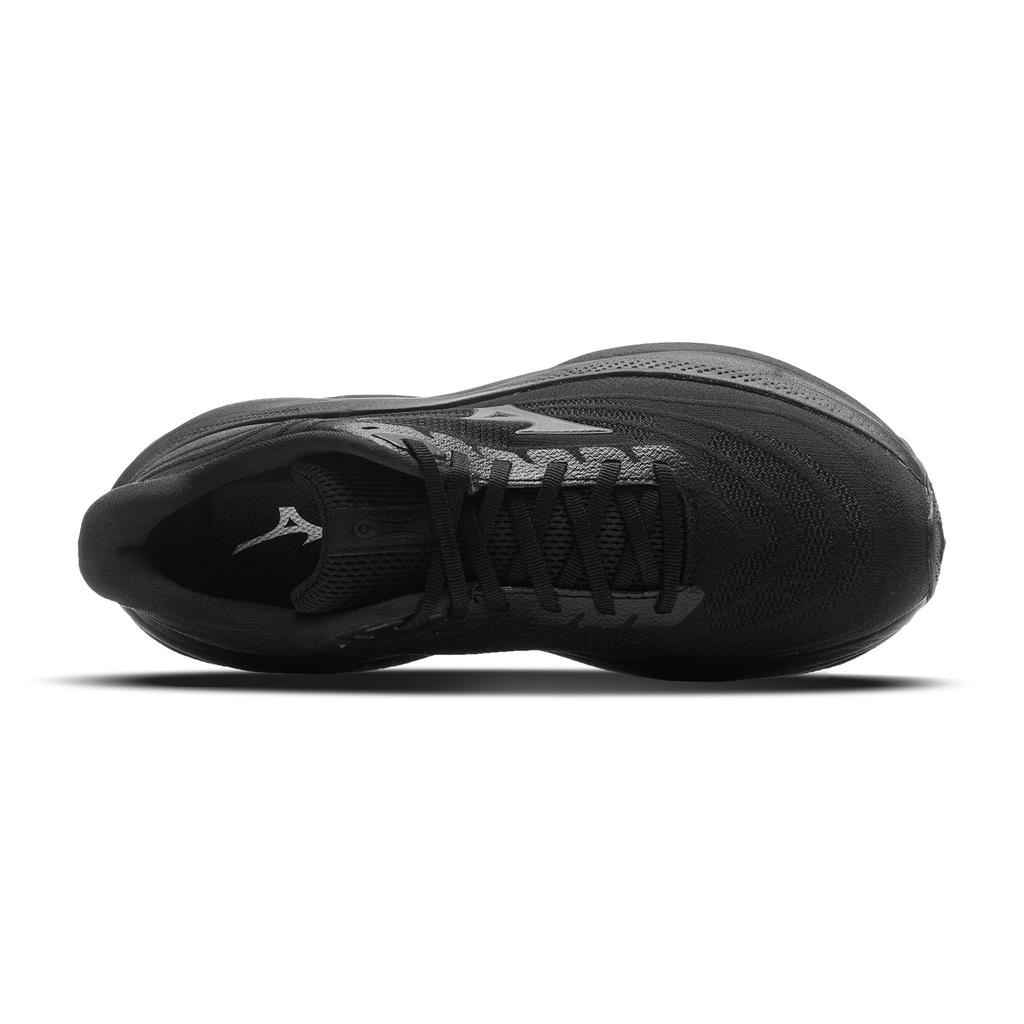 Mizuno Wave Sky 9 Fashion Versatile Low-Top Running Shoes Unisex Sneaker Black J1GD255308