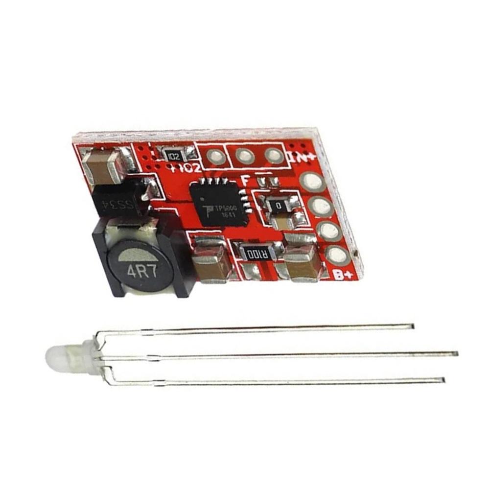 Charging Module 3.2V 4.2V 1A Fully Closed Magnetic