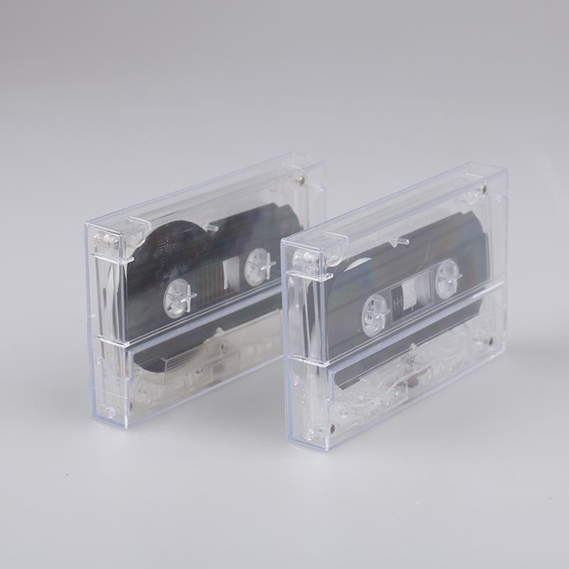 Стандартная кассета, пустой магнитофон, пустая магнитная аудиокассета на 30–90 минут