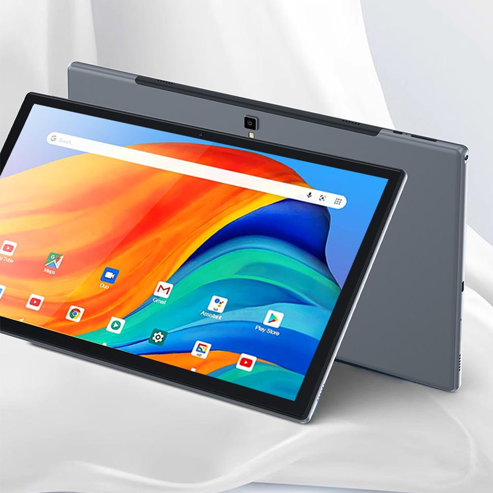 14 Inch Tablets BDF M40 PLUS Global Version Android 12 System 8GB RAM 512GB ROM 4G LTE Dual SIM 5G Dual WiFi GPS Tablet PC 10000mAh