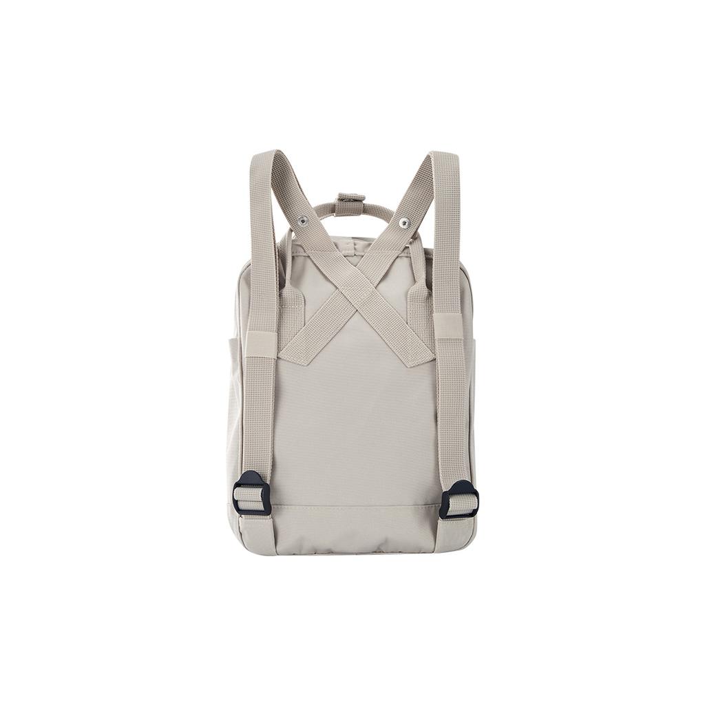 New Dickies Polyester Laptop Bag Backpack Regular Women's Marble Gray 212K90LSD396FC