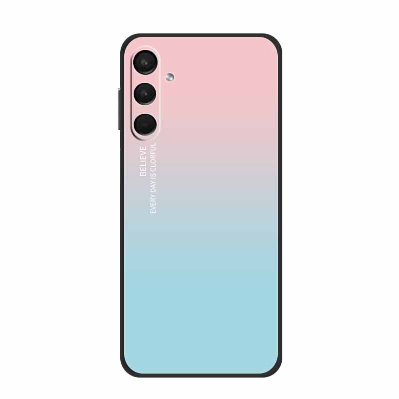 For Samsung A24 Cases A14 A24 A54 A34 5G Lovely Painted Cat Soft TPU Silicon Cover For Samsung Galaxy A54 5G Cover A 24 Bag