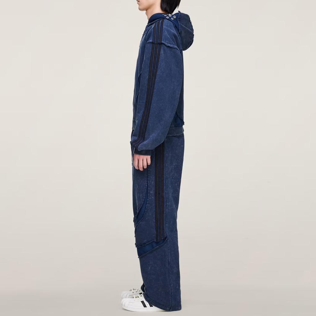 adidas Originals x THUG CLUB TC TG Худи Мужская KC2213