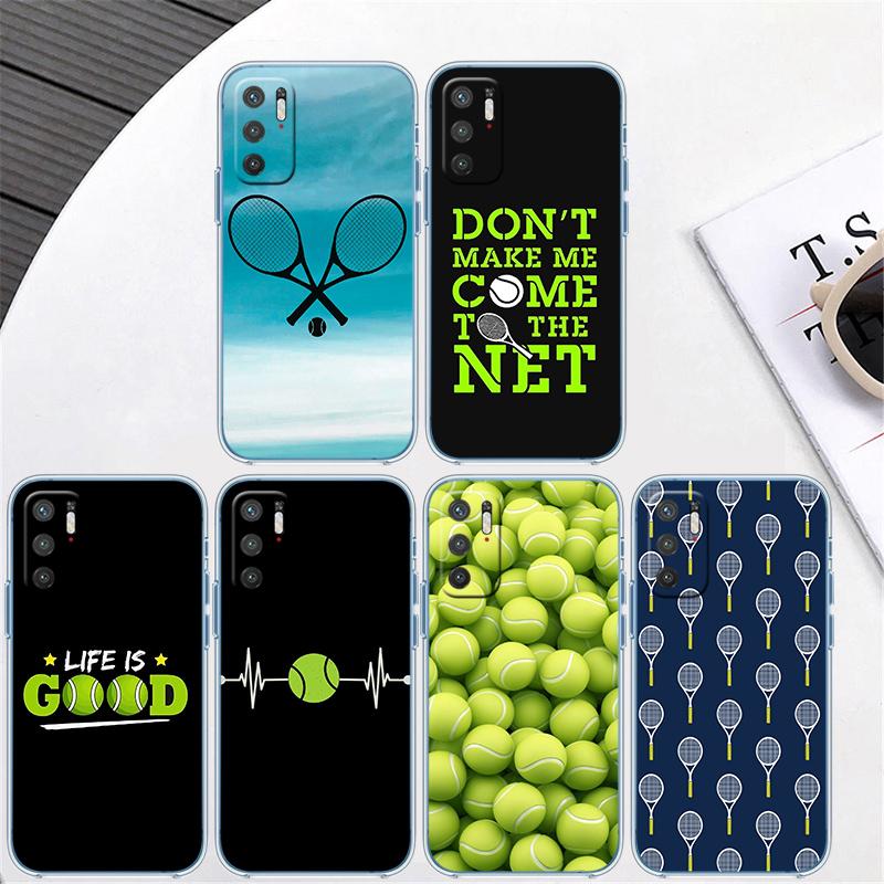 RP70 Tennis Sports Phone Case for Motorola Moto G10 G20 G30 G31 G32 G34 G35 G41 G42 G50 G51 G52 G55 G60 G60S G62 G71 G72 G75