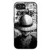 Cover for Apple iPhone 17 16 14 15 Pro Max Plus 15+ 16E XR ProMax Air + Coque Phone Case Nico Robin Roronoa Zoro One Luffy Piece