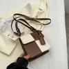 Trendy Small Shoulder Bag Women's Spring Summer Versatile 2023 New Stylish Crossbody Bag