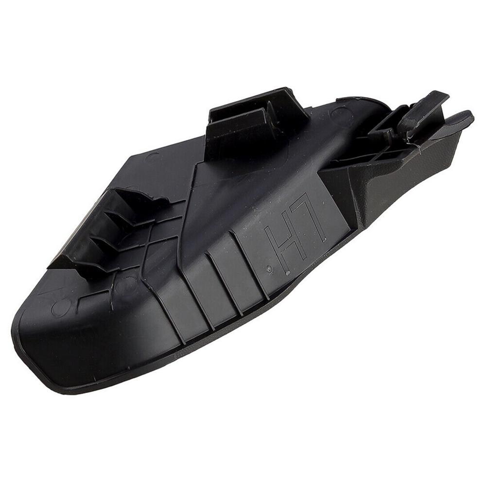 Накладка расширителя боковой панели ЛВ + ПВ 86153-F2000 для Hyundai Elantra 2017-2020