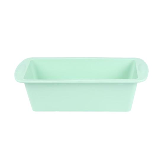 1/4 шт. форма для тостов, антипригарная силиконовая форма для хлеба, термостойкая форма для хлеба, прямоугольная форма для выпечки для домашней кухни