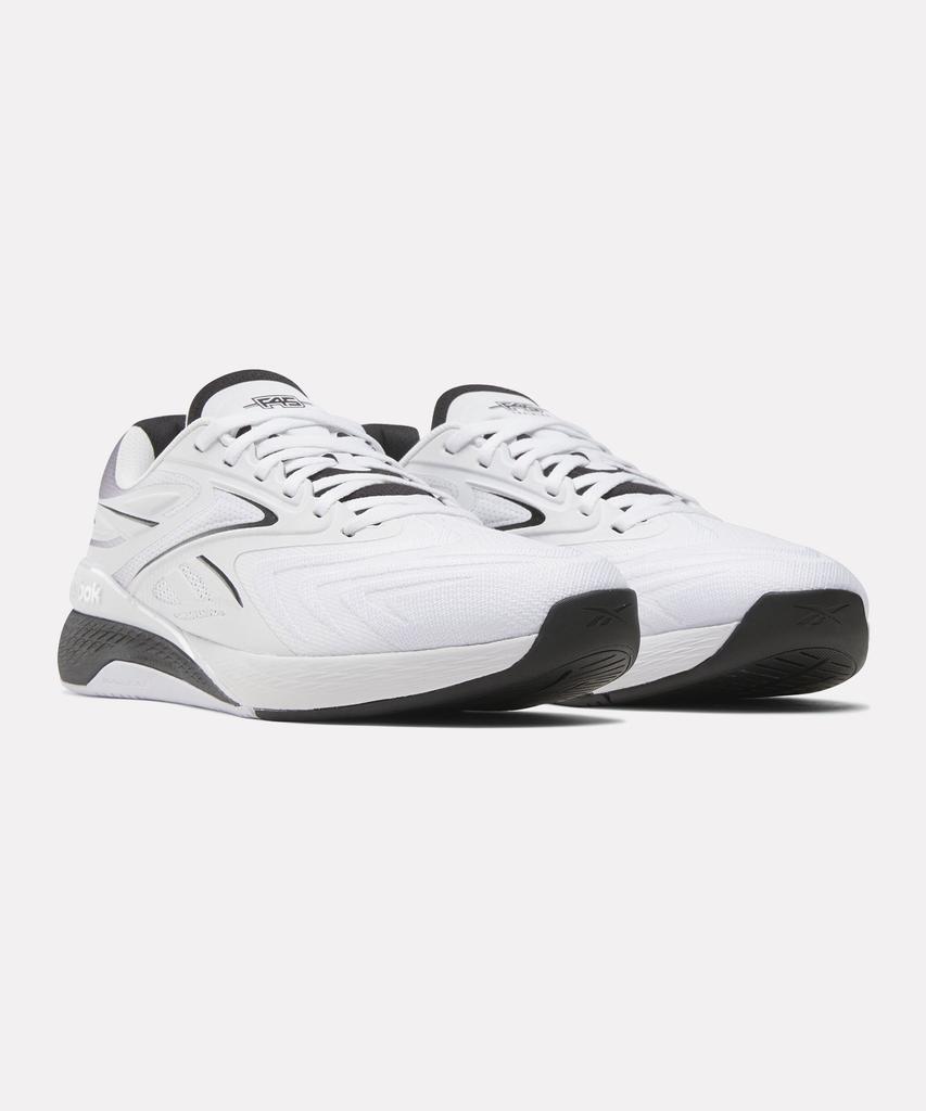 Reebok [F45 Training] Nano X5 Edge - White / 100274749