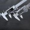 Syntek Высокоточный цифровой штангенциркуль из нержавеющей стали 0-150/200/300 мм
