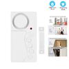 Time Delay Wireless Alarm Door Sensor Window Security Alarm Door Annunciator Door Opening Sensor