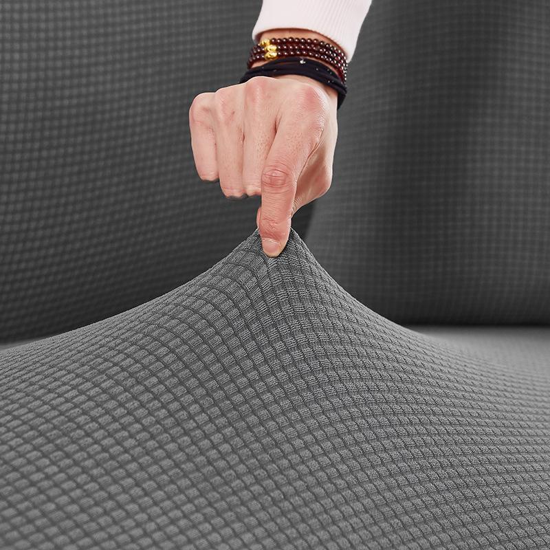 Четыре сезона домашний водонепроницаемый большой вес утолщенный универсальный эластичный чехол для дивана универсальный полный чехол для секционного дивана