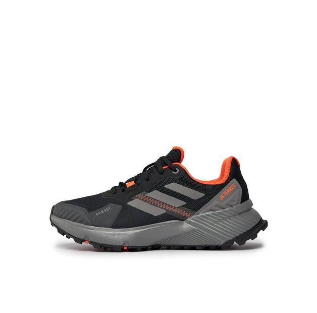 Беговые кроссовки adidas Terrex Soulstride RAIN.RDY Trail