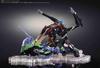TAMASHII NATIONS NXEDGE STYLE Neon Genesis Evangelion 9th Angel Unit 100 мм окрашенная подвижная фигурка [EVA UNIT] (Евангелион 3) приблизительно. ПВХ и АБС