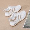 Новая Модная Спортивная Обувь для Бега, Универсальная Повседневная Обувь, Женская Обувь на Мягкой Подошве