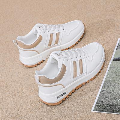 Новая Модная Спортивная Обувь для Бега, Универсальная Повседневная Обувь, Женская Обувь на Мягкой Подошве