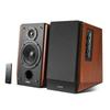 Edifier R1700BT Bookshelf Speakers 66W Brown