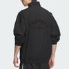 Куртка Lounge WOVEN SPORTSWEAR Мужская Черная JZ8408