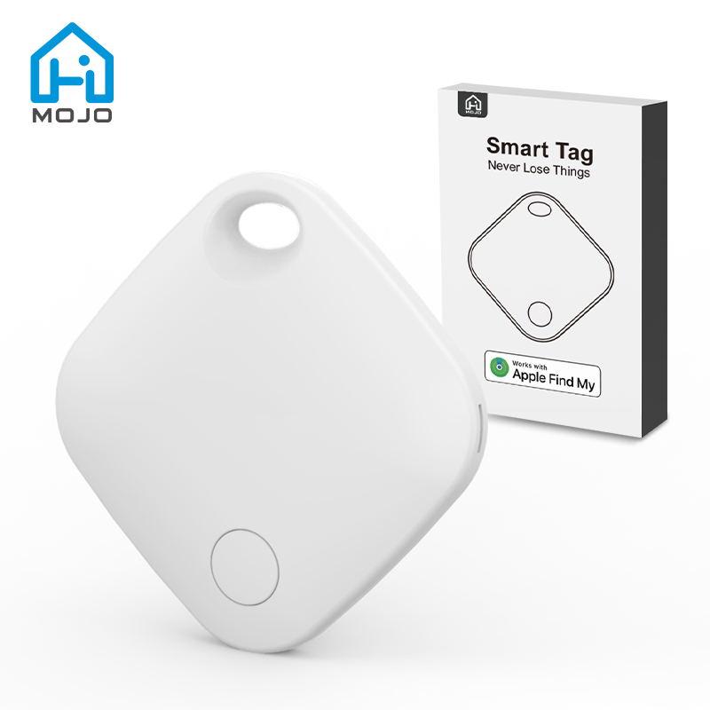 Смарт-тег для Apple Airtag GPS-трекер местоположения Kid Key Tracker Finder Device Специальный локатор для Apple Find My App IOS