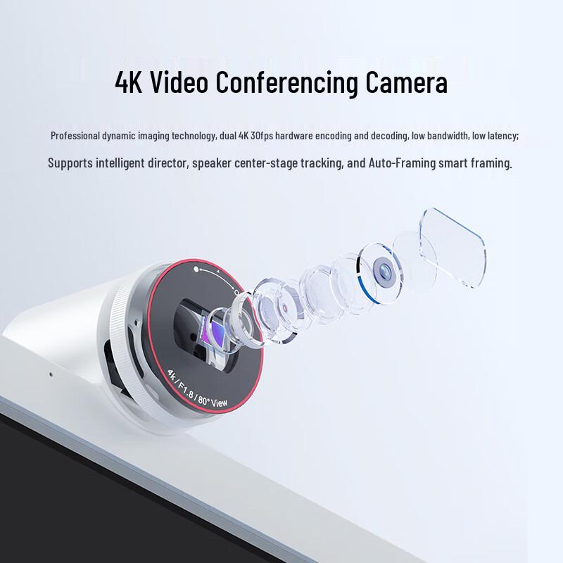 Huawei IdeaHub S2 Pro Smart Collaborative Display (CN version)