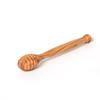 10/15/16cm Wooden Honey Dipper Handmade Wooden Honey Stirrer Honey Stirrer Spoon  Home Kitchen