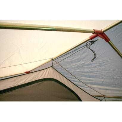 Внутренняя палатка Campaljapan на 2 человека, TC, Lodge Shelter 3592000000