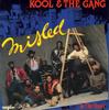 7-дюймовая пластинка KOOL THE GANG Misled 102051 DELITE RECORD 1985 Франция SoulFunk Б/у