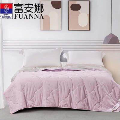 Легкое летнее одеяло Fuanna Pure Soft для кондиционера