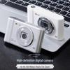 Ретро Портативная CCD HD Студенческая Камера - Компактная и Доступная