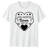 Mein Schnster Traum Bist Du TShirt GerUnisex Gift For Him And Her