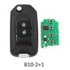 1 шт. KEYDIY Серия B KD Пультовое устройство B01 B02 B05 B11 B12 B13 B15 B16 B18 B21 B22 B25 B28 B29 B30 B33 B34 B35 для KD900 KD-X2 KD-MAX