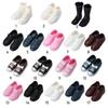 For 16cm Dolls Foot Length 2~3.5cm Casual Shoes Fashion Doll Shoes PVC Boots Plastic Sneakers