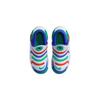 Nike Dynamo 2 EasyOn PS Серый Фиолетовый Зеленый Красный Детские Слипоны FD0553-002