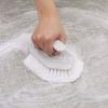 Torne Wise Corner Bath Brush for Tile Floors and Joints