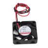 Вентилятор для 3D-принтера DC 12V Гидравлические подшипники Высокоскоростной Мини-вентилятор для охлаждения принтера для Ender 3 для BLV для VORON 2.4 R2