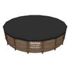 Cover For The 488 Cm Bestway 58249 Frame Pool